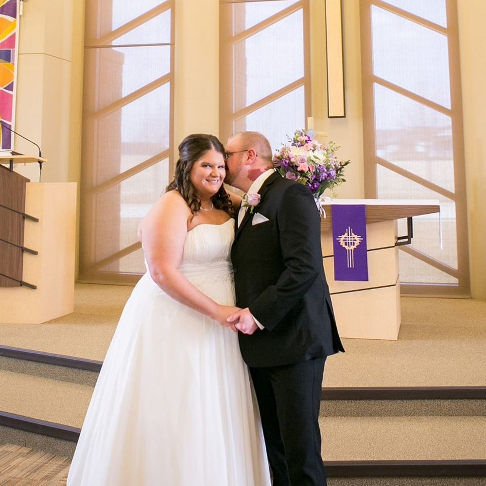 Meet your Posher, Meagan